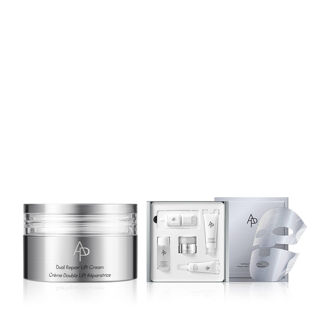 에이피 듀얼 리페어 리프트 크림 30ml