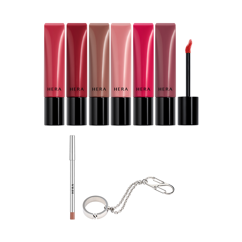 NEW 센슈얼 틴티드 샤인 립 세럼 8.5g