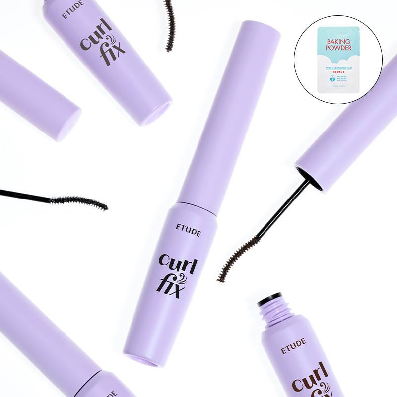 컬픽스 스키니 마스카라 1+1 기획세트