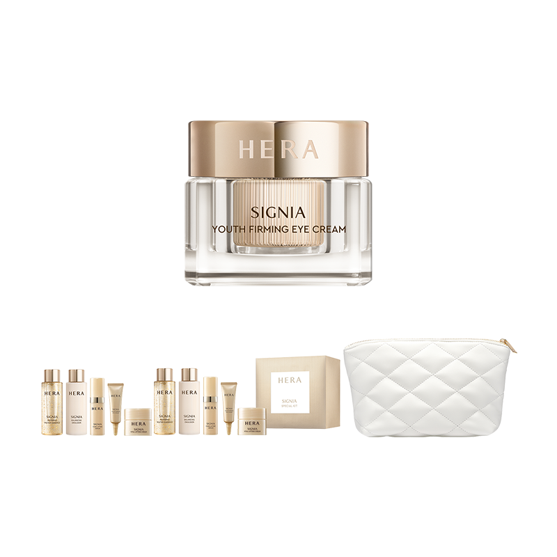 NEW 시그니아 유스 퍼밍 아이크림 25ml