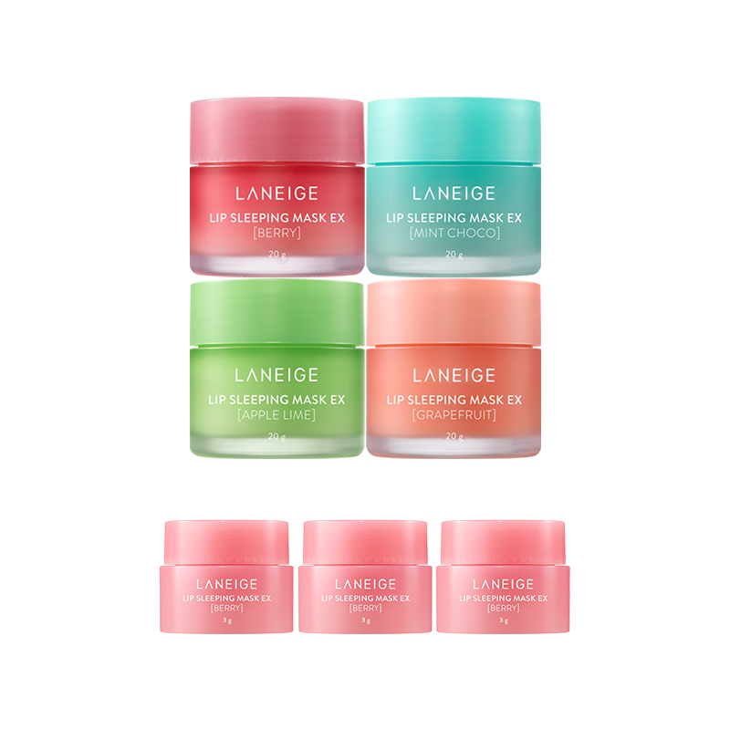립 슬리핑 마스크 EX 20g