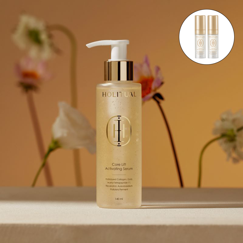 코어 리프트 액티베이팅 세럼 140ml