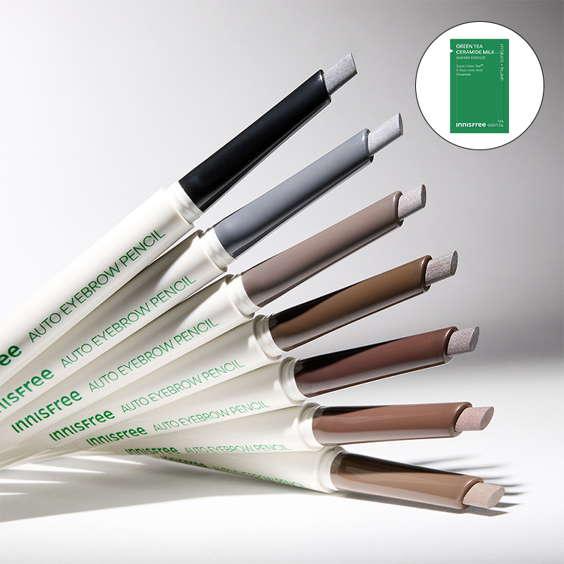 New 납작 아이브로우 펜슬