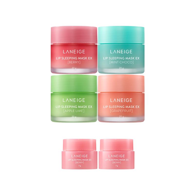 립 슬리핑 마스크 EX 20g