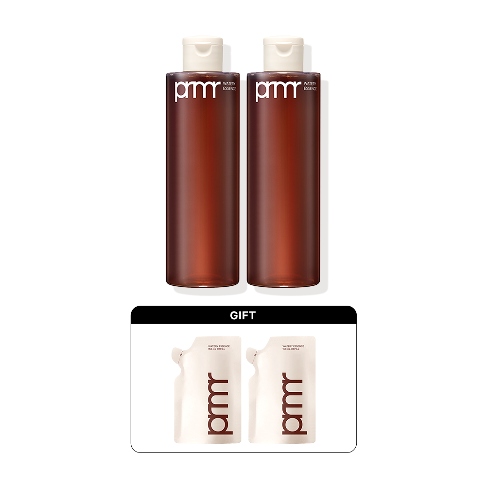 [더블] 워터리 에센스 250ml