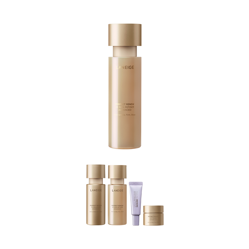 퍼펙트리뉴 3X 스킨 리파이너 어드밴스드 150ml