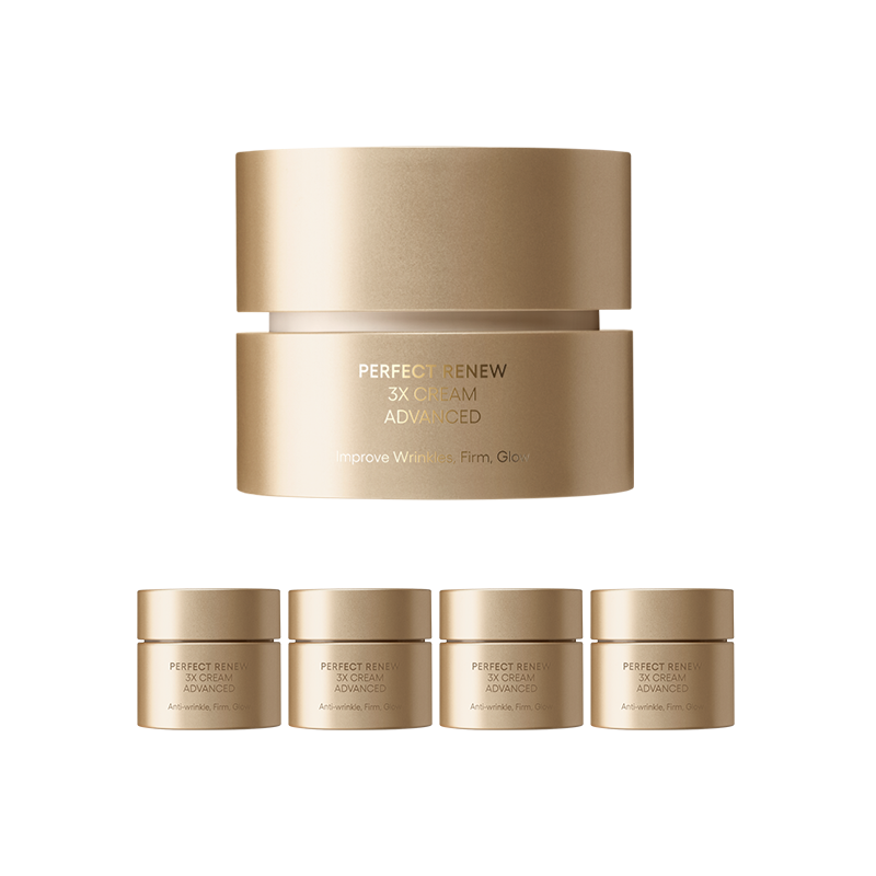 퍼펙트리뉴 3X 크림 어드밴스드 50ml