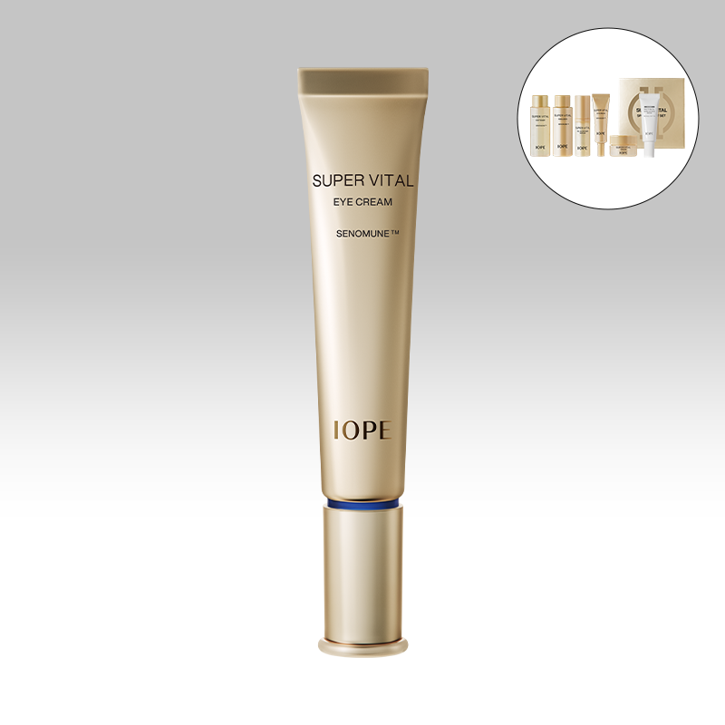 슈퍼바이탈 아이크림 25ml