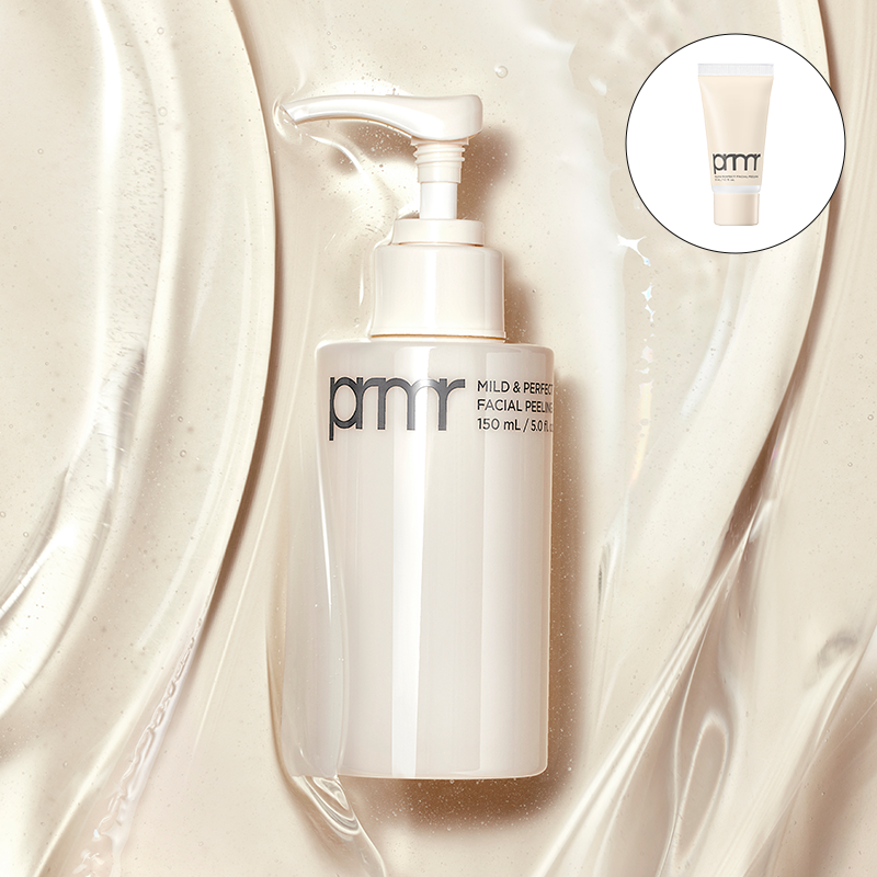 [소용량] 마일드 앤 퍼펙트 페이셜 필링 150ml