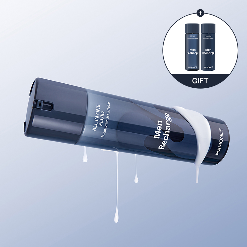 [싱글] 맨 리차징 올인원 플루이드 180ml