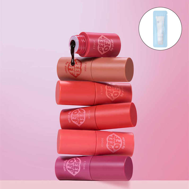 디어달링 필오프 립스테인