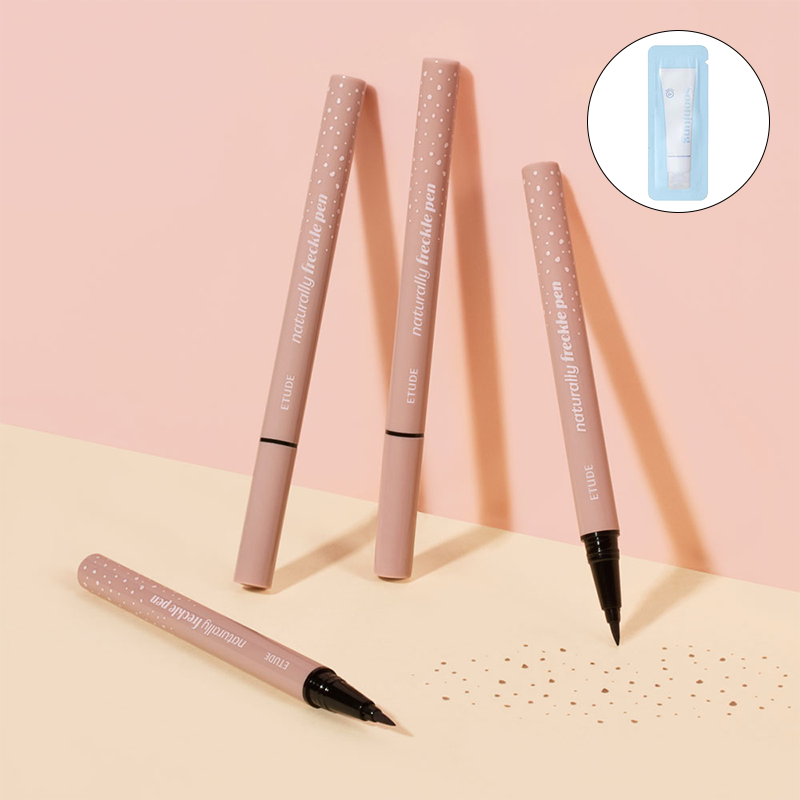 내추럴리 주근깨 펜라이너 0.5g