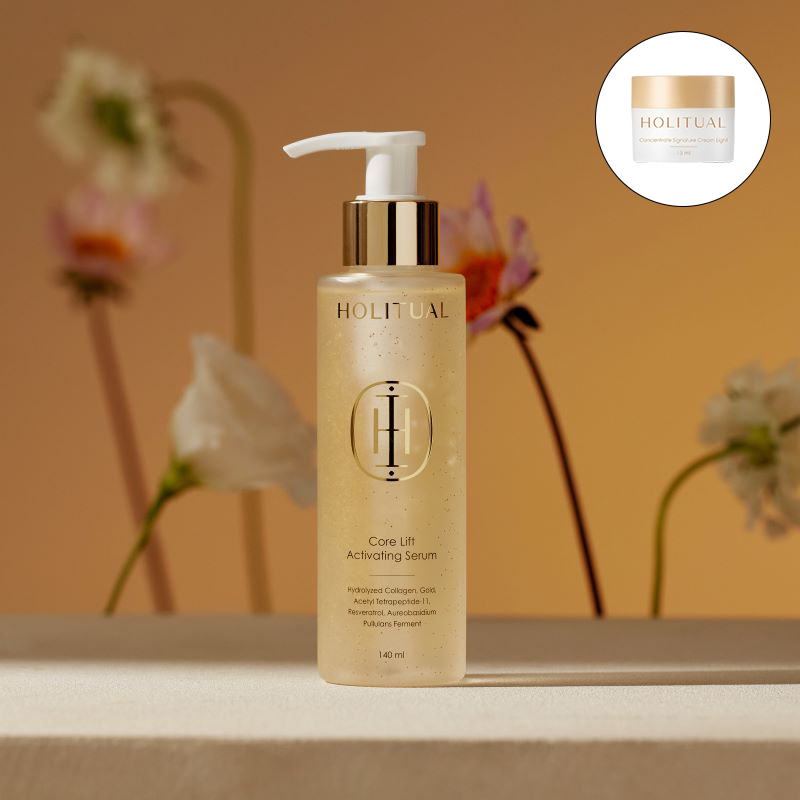 코어 리프트 액티베이팅 세럼 140ml