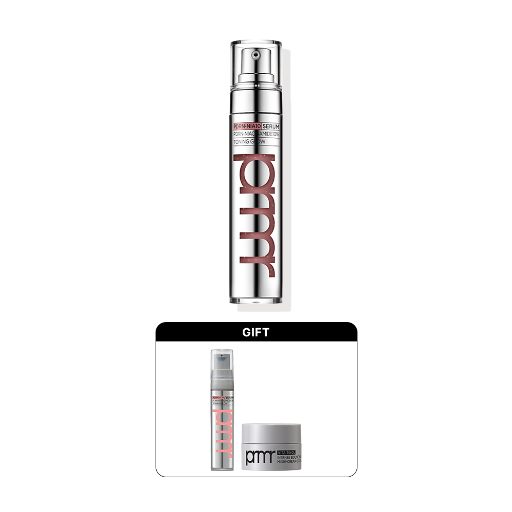 피디알엔-나이아10 토닝 글로우 세럼 30g