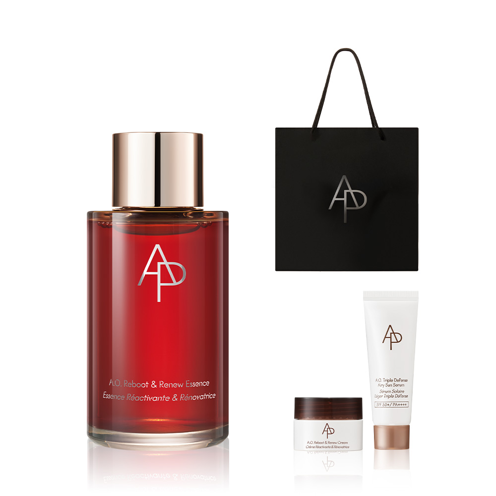 에이피 에이오 리부트 앤 리뉴 에센스 150ml