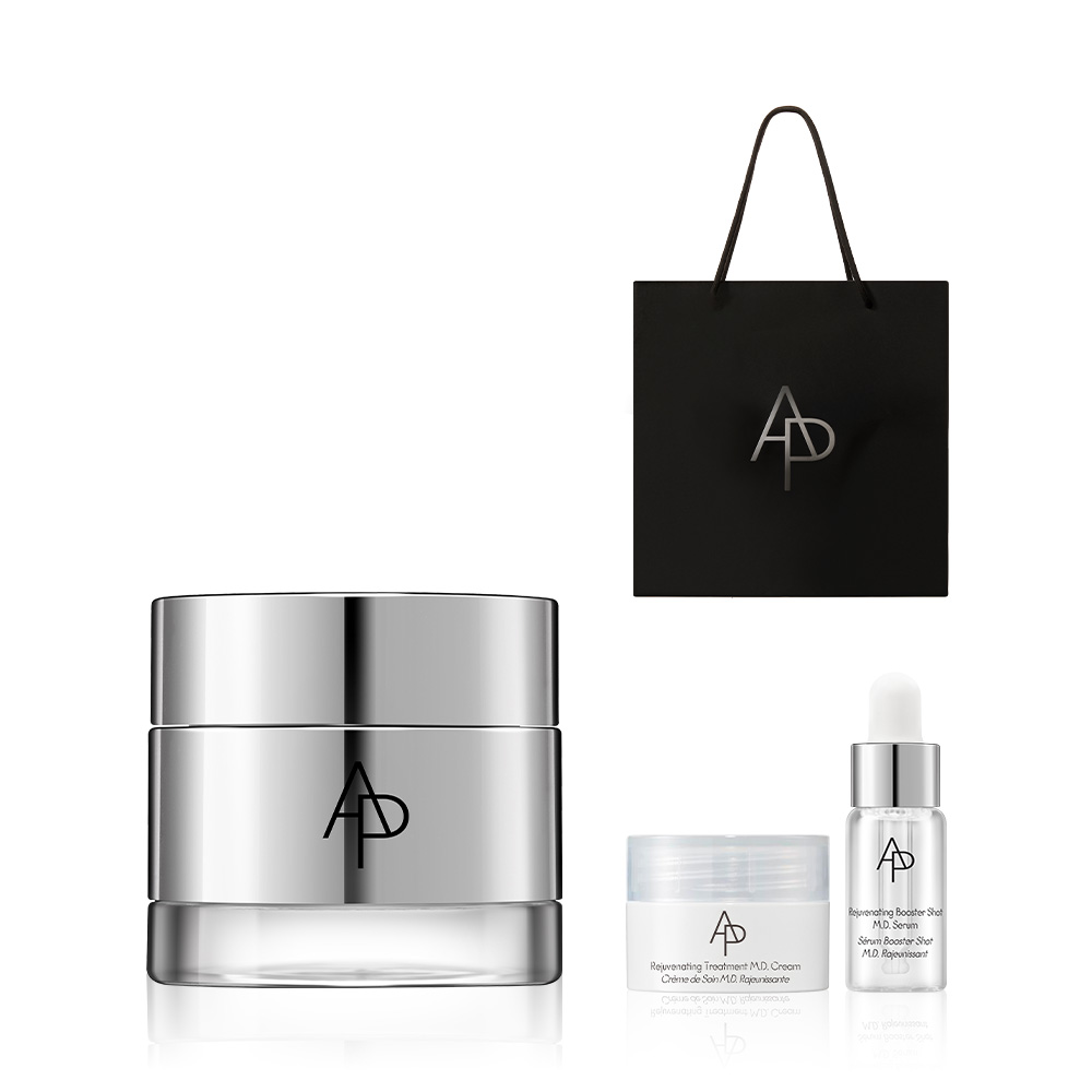 리쥬브네이팅 트리트먼트 엠디 크림 50ml