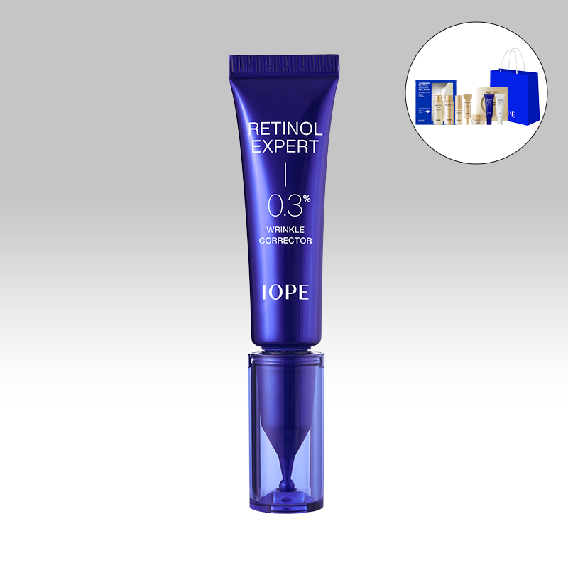 레티놀 엑스퍼트 0.3% 링클 코렉터 20ml