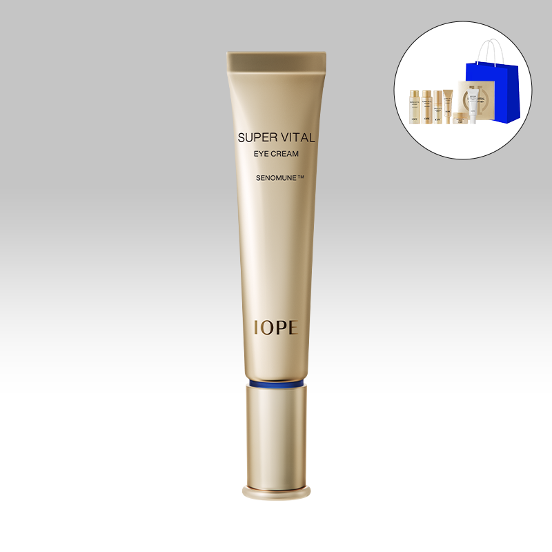 슈퍼바이탈 아이크림 25ml