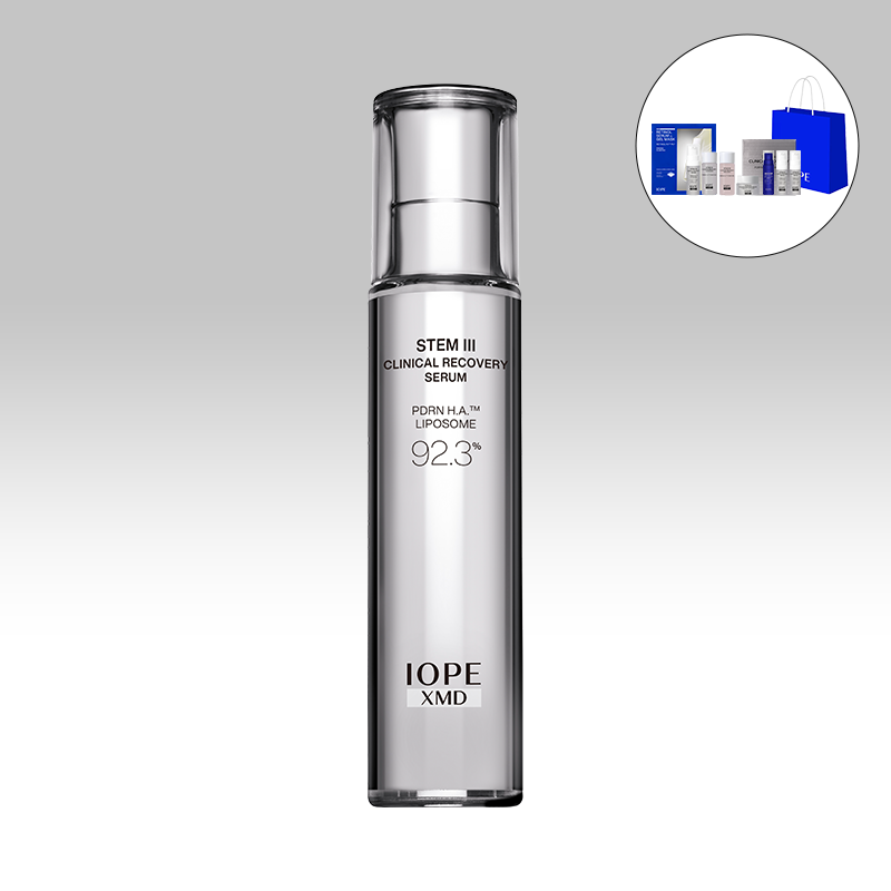 XMD 스템3 클리니컬 리커버리 세럼 50ml