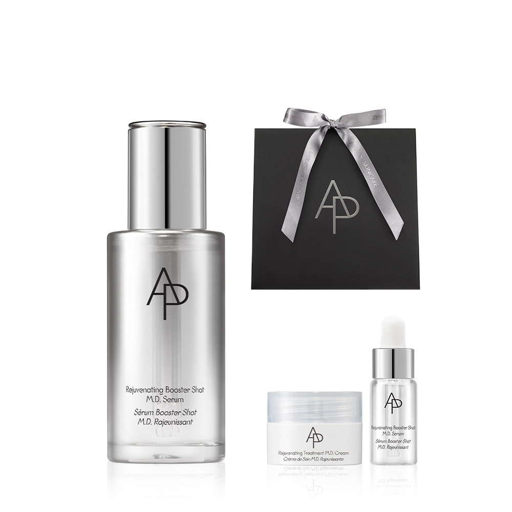리쥬브네이팅 부스터 샷 엠디 세럼 30ml