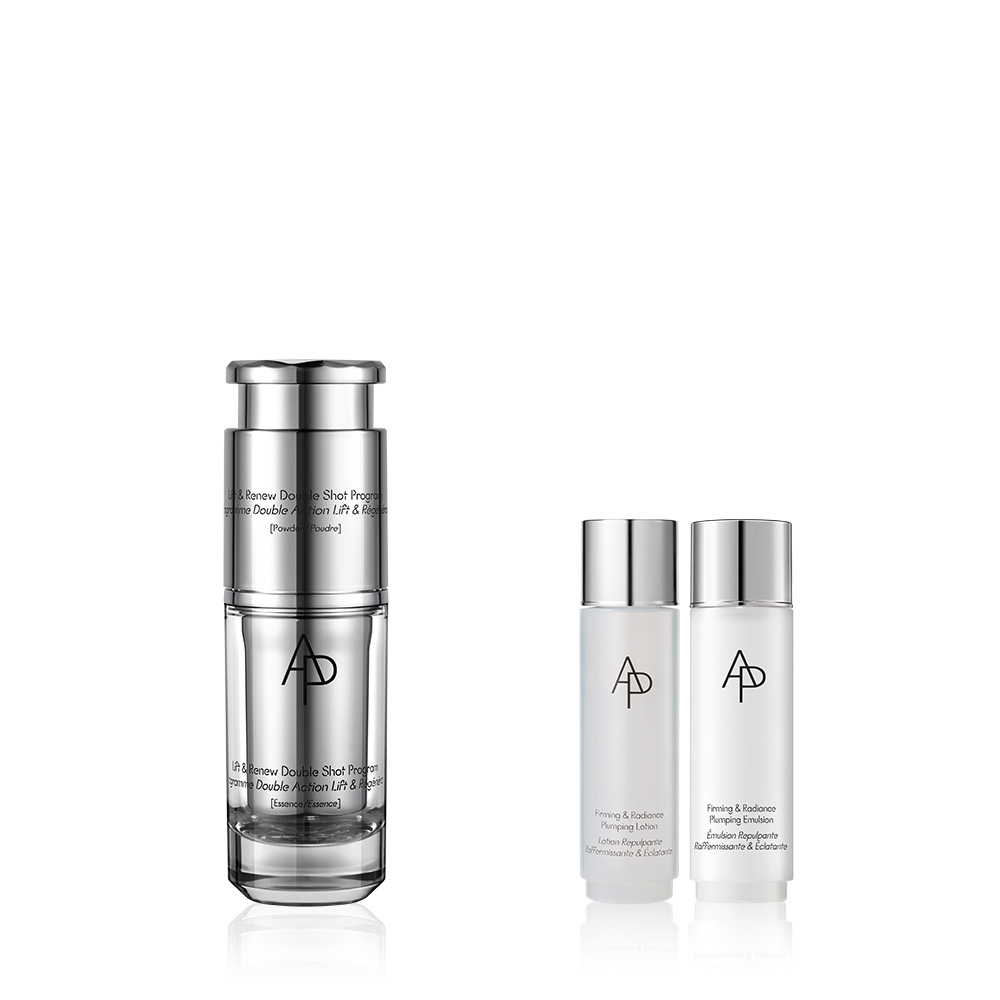 에이피 리프트 앤 리뉴 더블 샷 프로그램 1ea