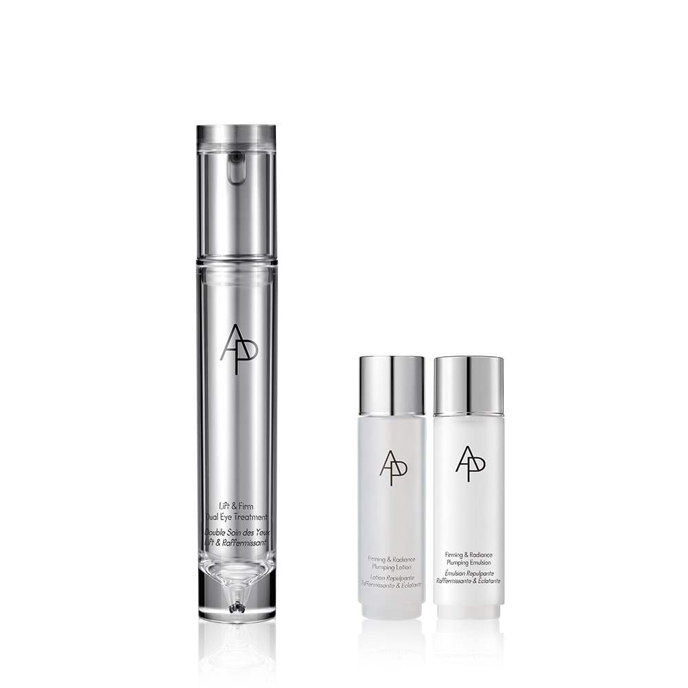 에이피 리프트 앤 펌 듀얼 아이 트리트먼트