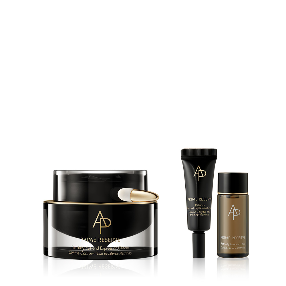에이피 프라임 리저브 리트리니티 아이 앤 익스프레션 크림 20ml