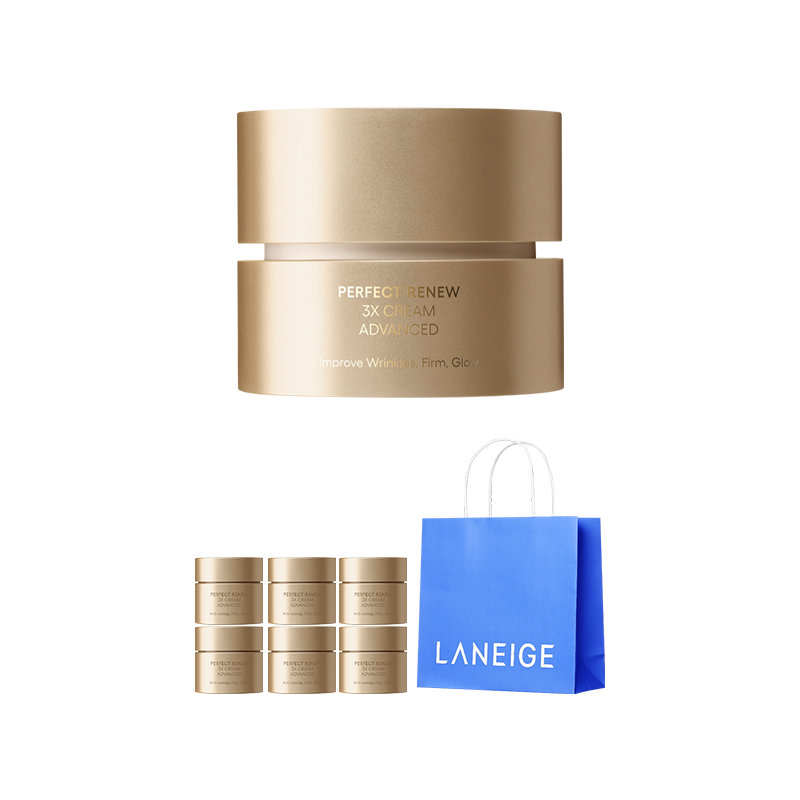 퍼펙트리뉴 3X 크림 어드밴스드 50ml