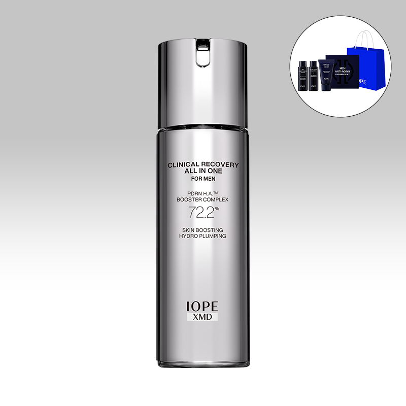 XMD 클리니컬 리커버리 올인원 포맨 120g