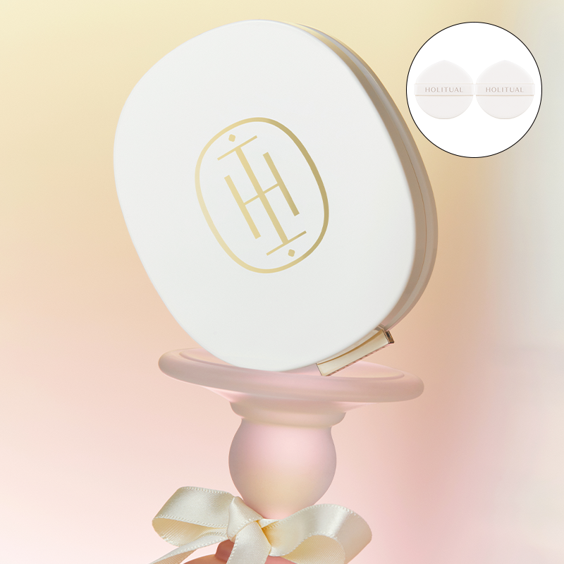 인리치드 래디언스 쿠션 SPF50+/PA+++ (본품13g + 리필13g)