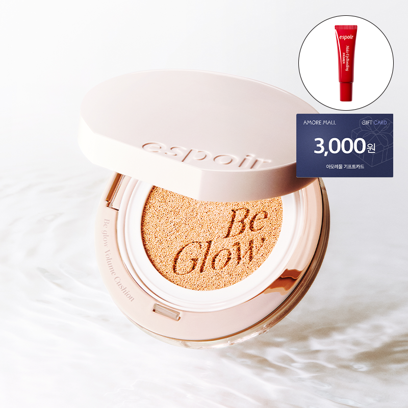 비글로우 볼륨 쿠션 SPF42/PA+++ (본품 13g + 리필 13g)