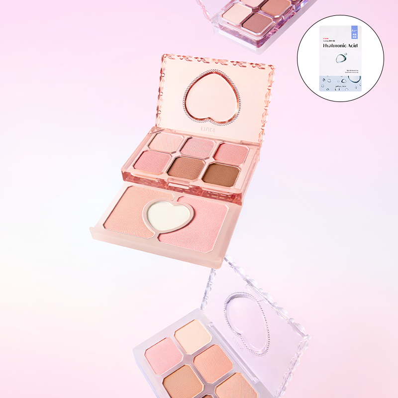 마이 쁘띠 팔레트