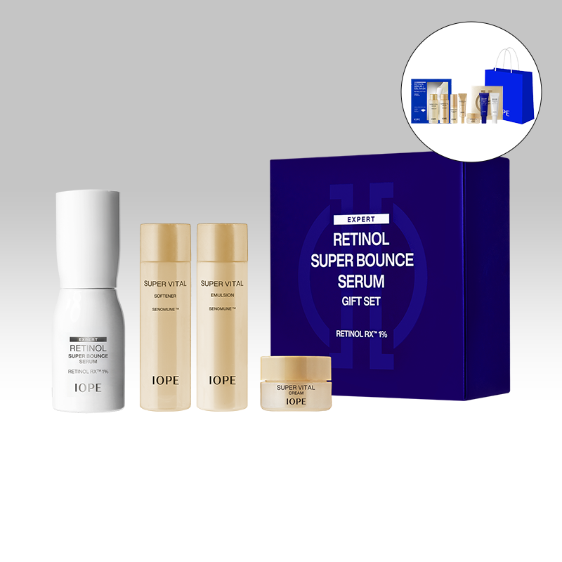 레티놀 슈퍼 바운스 세럼 50ml