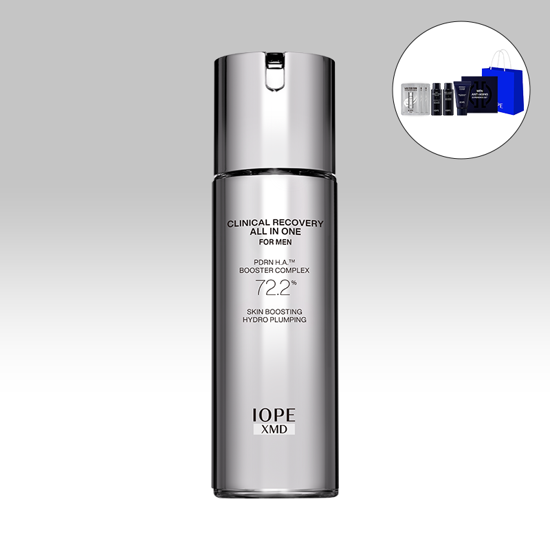 XMD 클리니컬 리커버리 올인원 포맨 120g