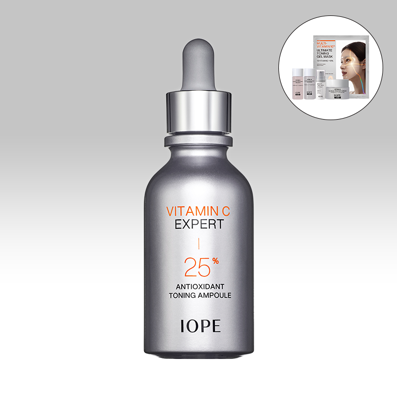 비타민C 엑스퍼트25% 토닝앰플 23ml