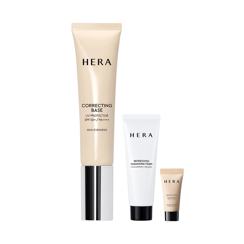 NEW 코렉팅 베이스 UV 프로텍터 SPF50+/PA++++ 35ml