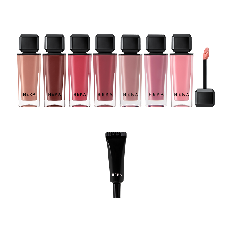 센슈얼 누드 글로스 5g