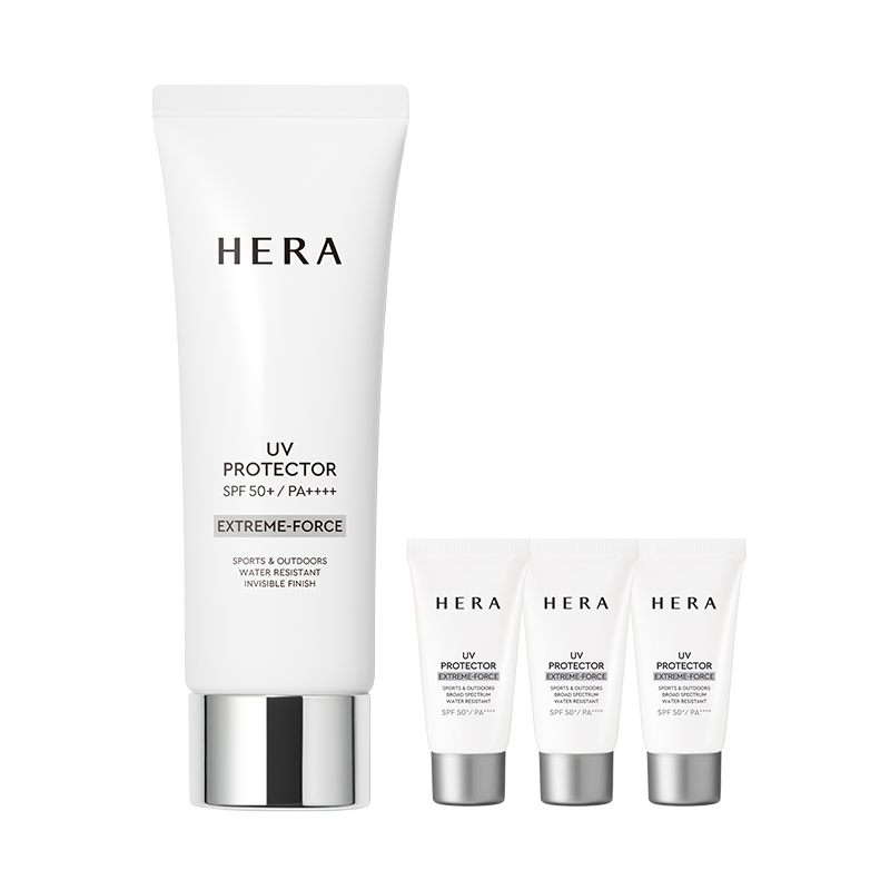 UV프로텍터 익스트림포스 레포츠 SPF50/PA++++ 70ml