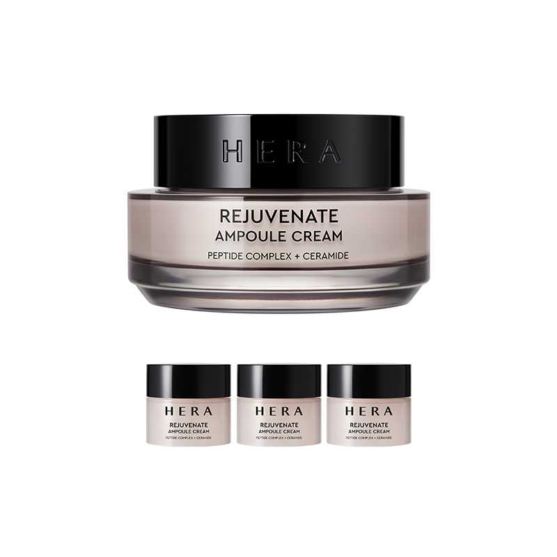 리쥬브네이트 앰플 크림 50ml