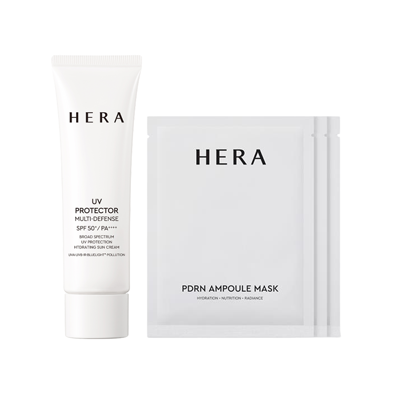 UV프로텍터 멀티디펜스 SPF50+/PA++++ 50ml