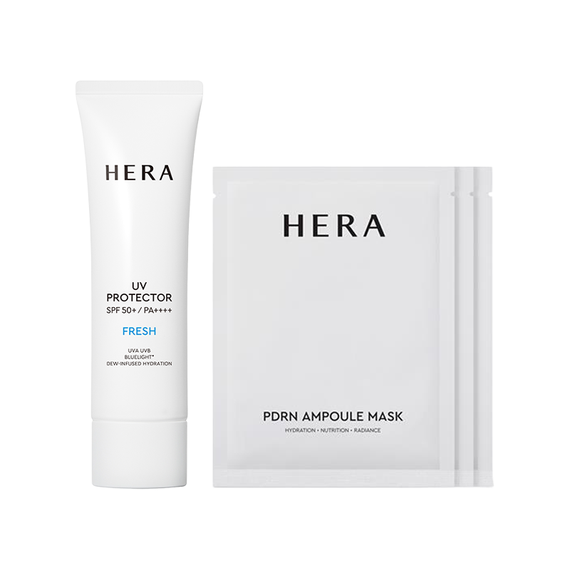 UV프로텍터 프레쉬 SPF50+/PA++++ 50ml