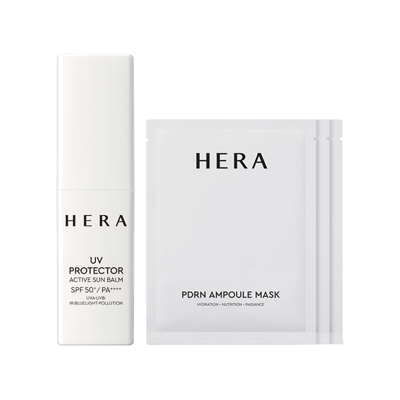 UV프로텍터 액티브 선 밤 SPF 50+/PA++++ 10g