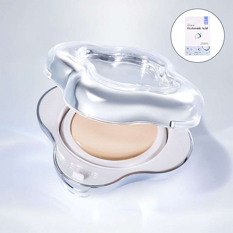 워터 드롭 필터 쿠션 기획세트 SPF26/PA++ (본품 15g + 리필 15g)