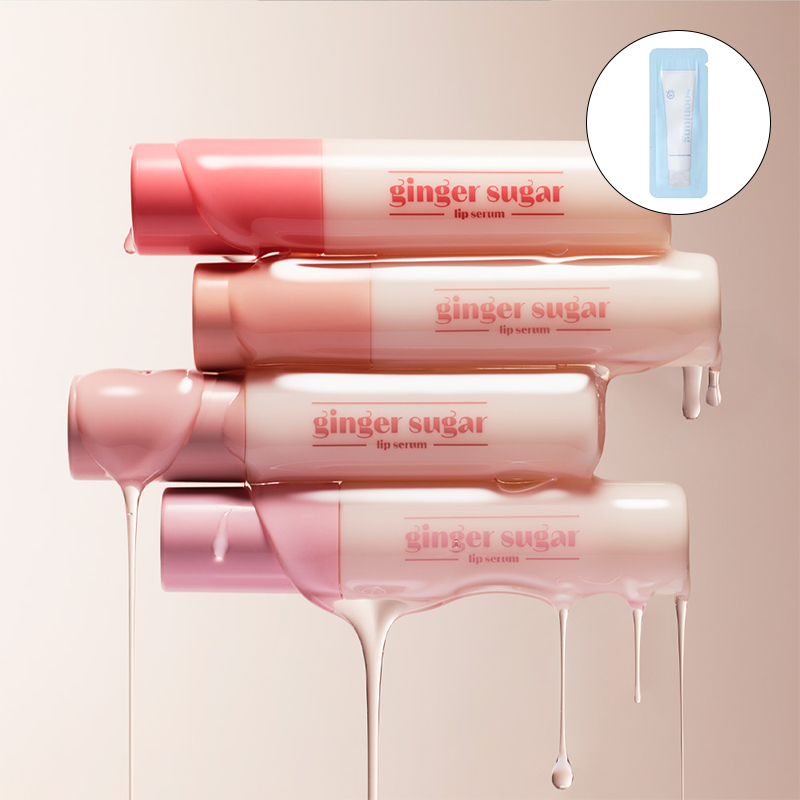 진저슈가 립세럼 13g