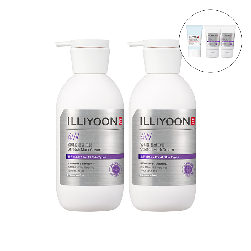 [2입] 튼살크림 (330mlx2)