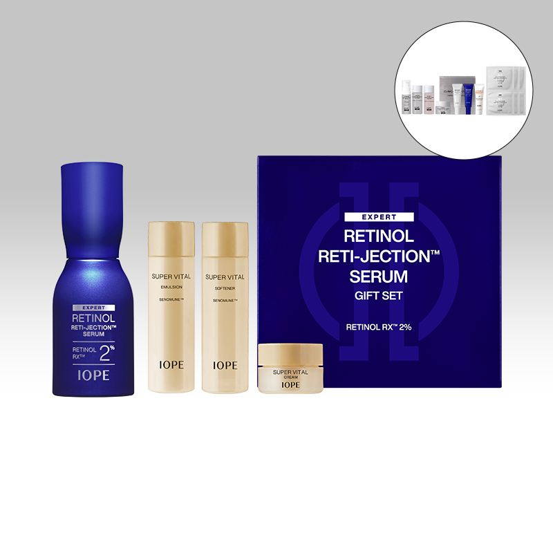 레티놀 레티젝션 세럼 50ml