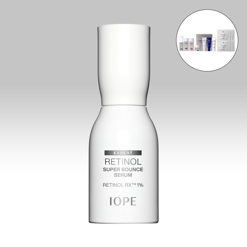 레티놀 슈퍼 바운스 세럼 50ml