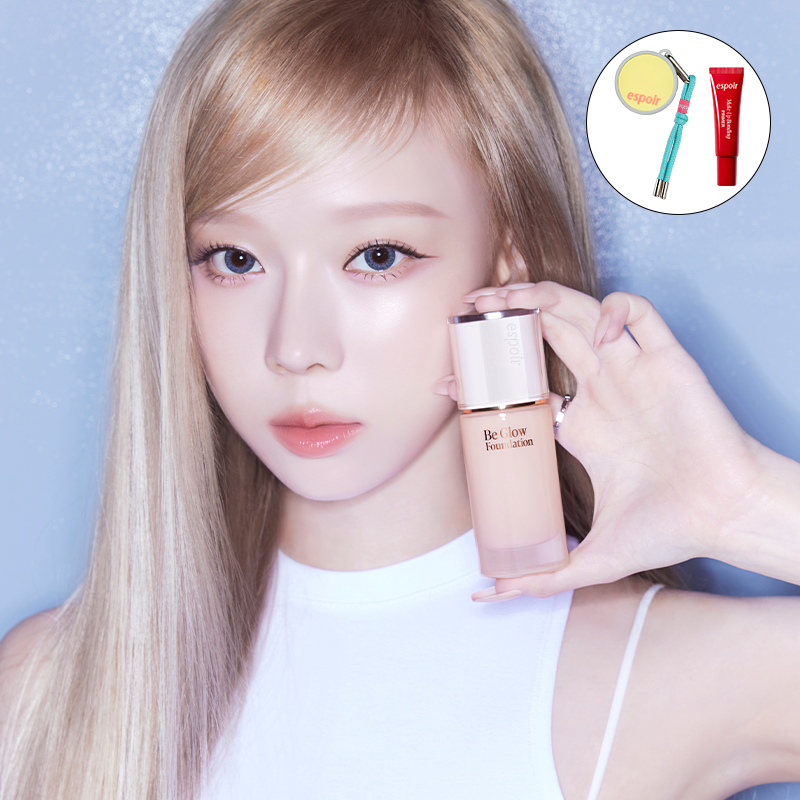 비글로우 파운데이션 SPF27/PA++ 30g