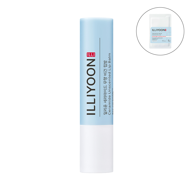 세라마이드 무향 비건 립밤 3.2g