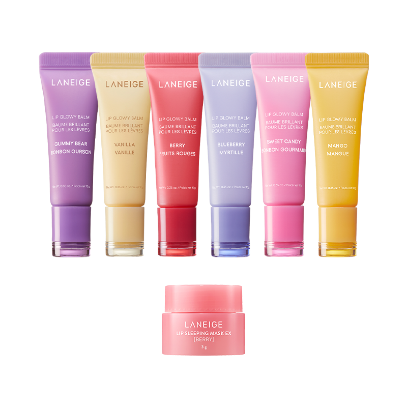 립 글로이 밤 10g